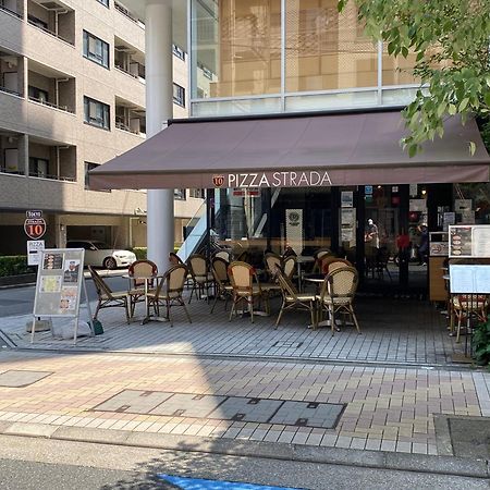 Azabujuban Value Add Apartments Tokyo Ngoại thất bức ảnh