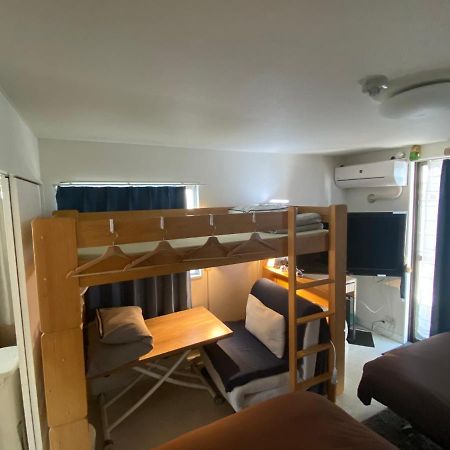 Azabujuban Value Add Apartments Tokyo Ngoại thất bức ảnh
