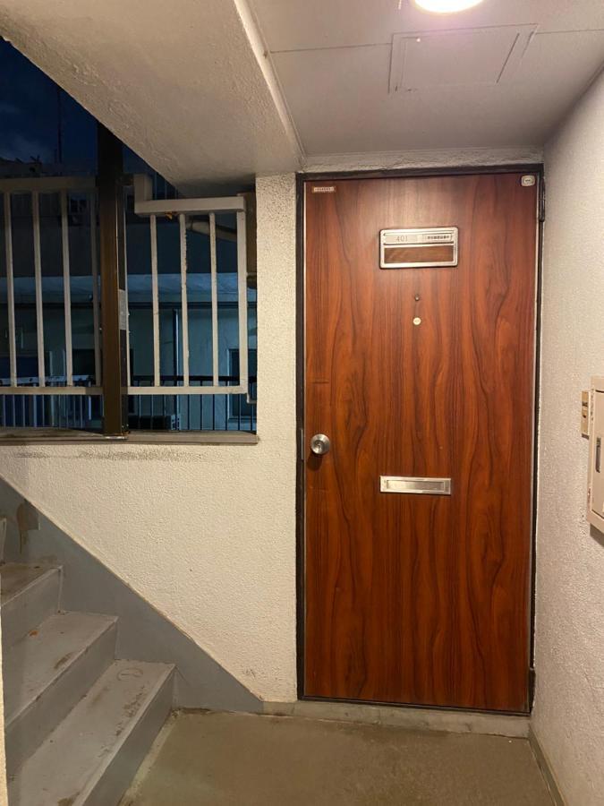 Azabujuban Value Add Apartments Tokyo Ngoại thất bức ảnh