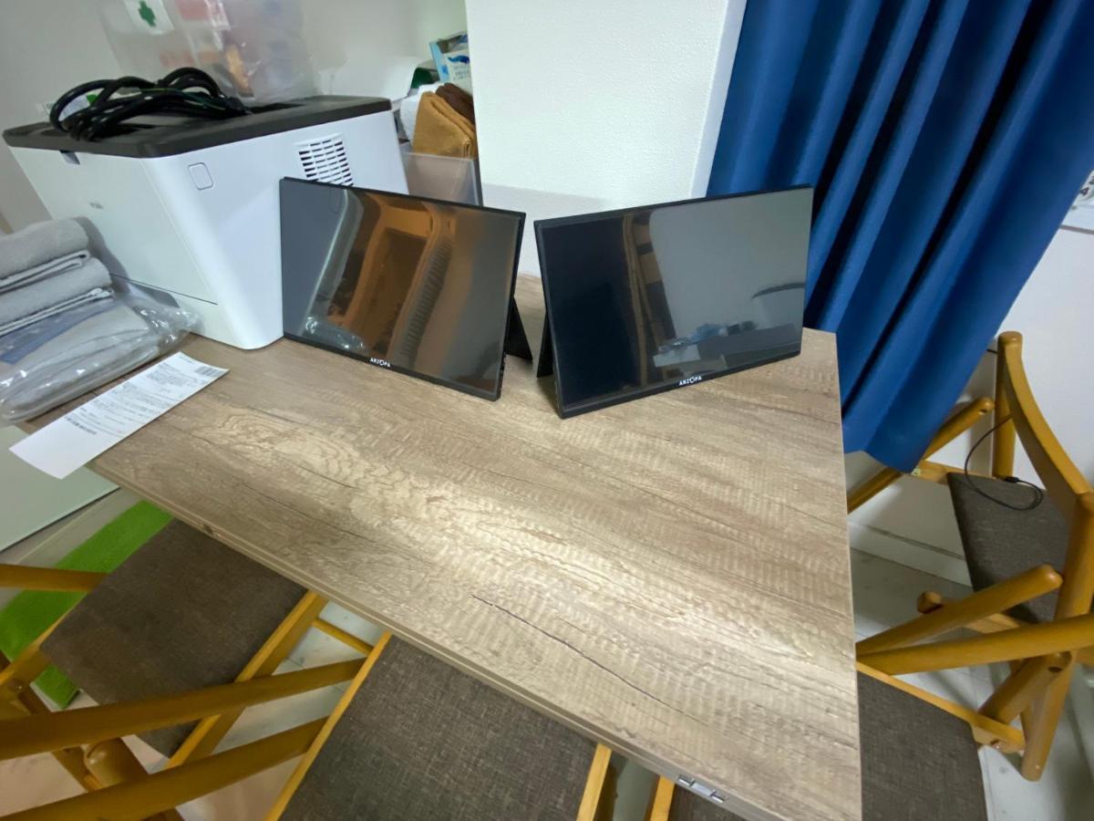 Azabujuban Value Add Apartments Tokyo Ngoại thất bức ảnh