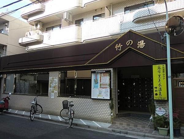 Azabujuban Value Add Apartments Tokyo Ngoại thất bức ảnh