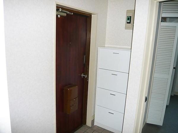 Azabujuban Value Add Apartments Tokyo Ngoại thất bức ảnh