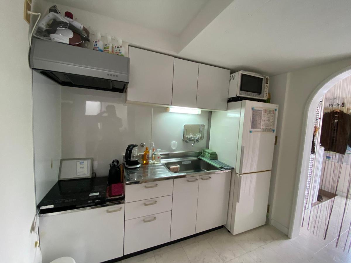 Azabujuban Value Add Apartments Tokyo Ngoại thất bức ảnh
