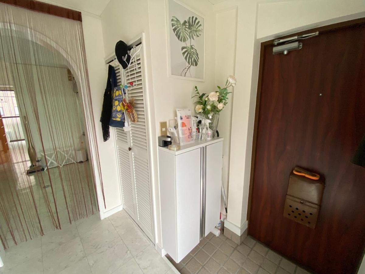 Azabujuban Value Add Apartments Tokyo Ngoại thất bức ảnh