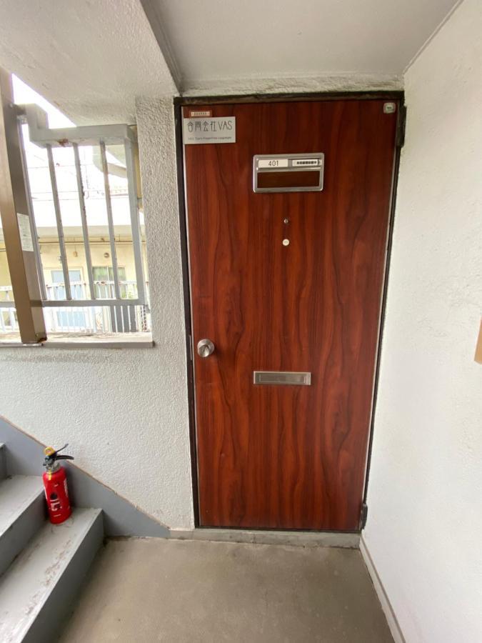 Azabujuban Value Add Apartments Tokyo Ngoại thất bức ảnh