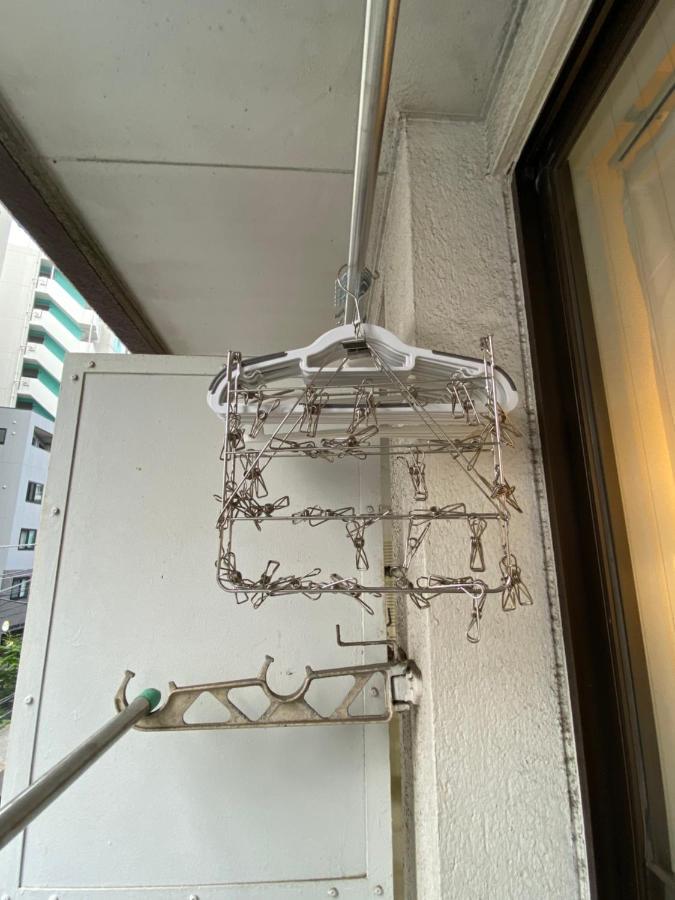 Azabujuban Value Add Apartments Tokyo Ngoại thất bức ảnh