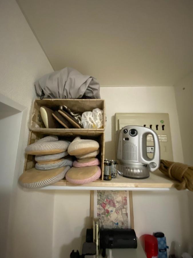 Azabujuban Value Add Apartments Tokyo Ngoại thất bức ảnh