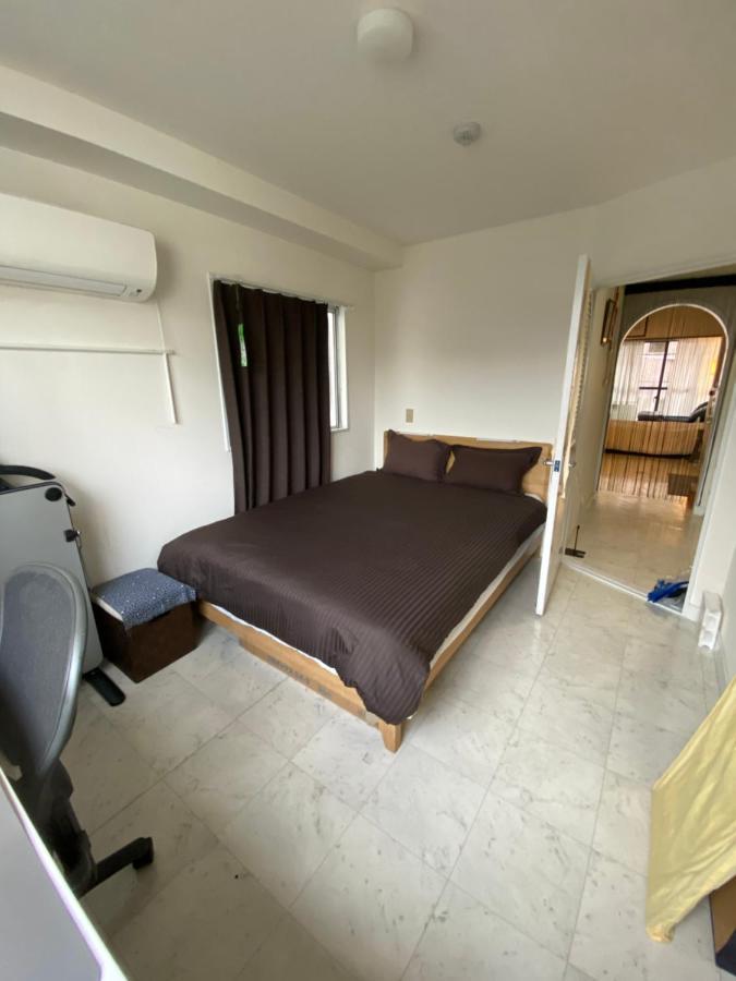 Azabujuban Value Add Apartments Tokyo Ngoại thất bức ảnh