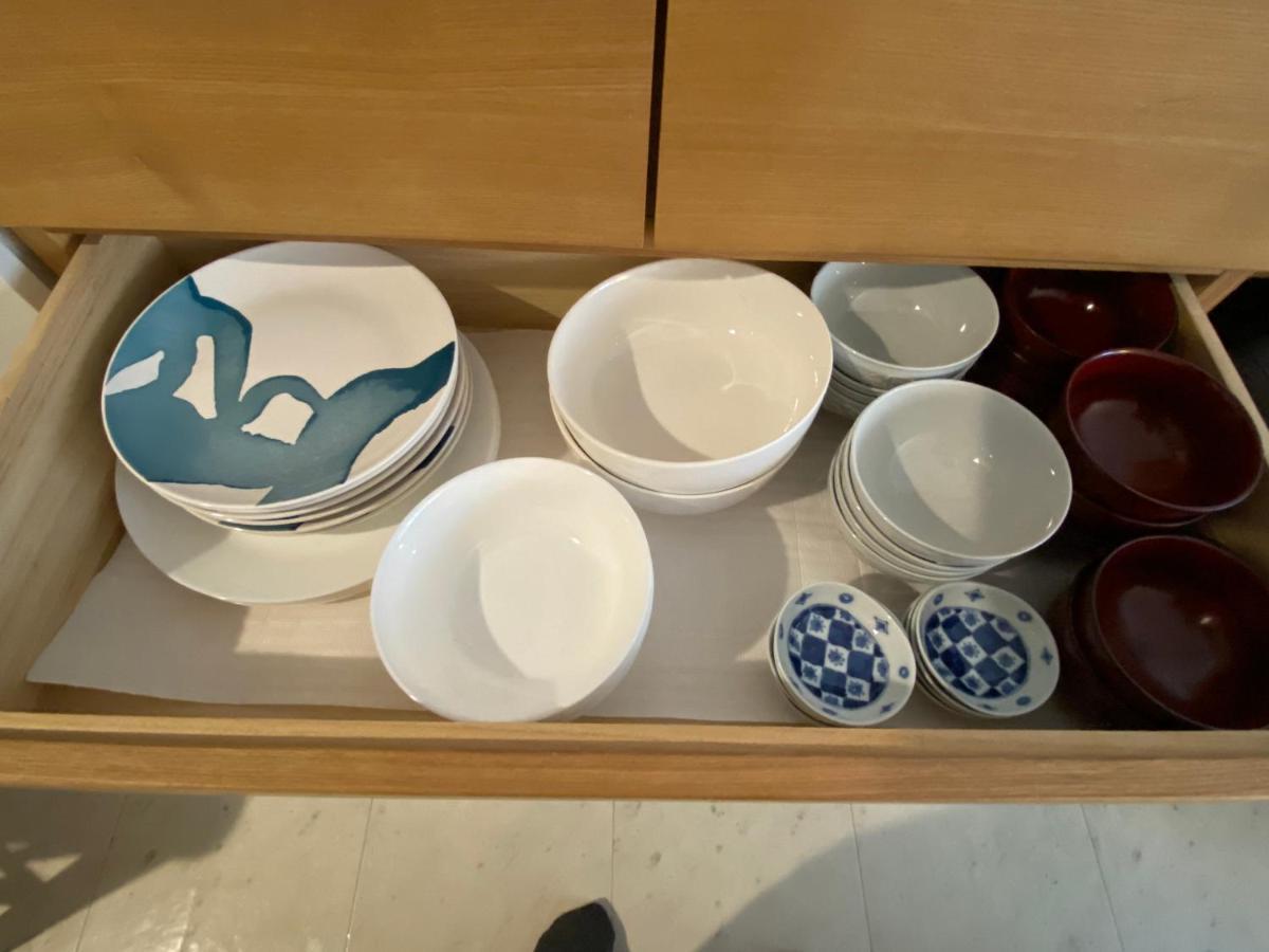 Azabujuban Value Add Apartments Tokyo Ngoại thất bức ảnh