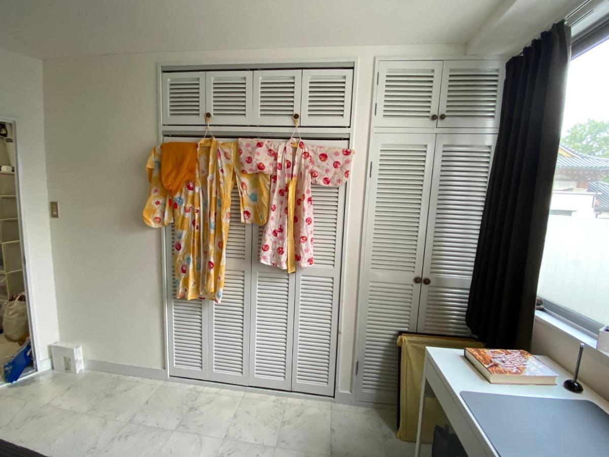 Azabujuban Value Add Apartments Tokyo Ngoại thất bức ảnh