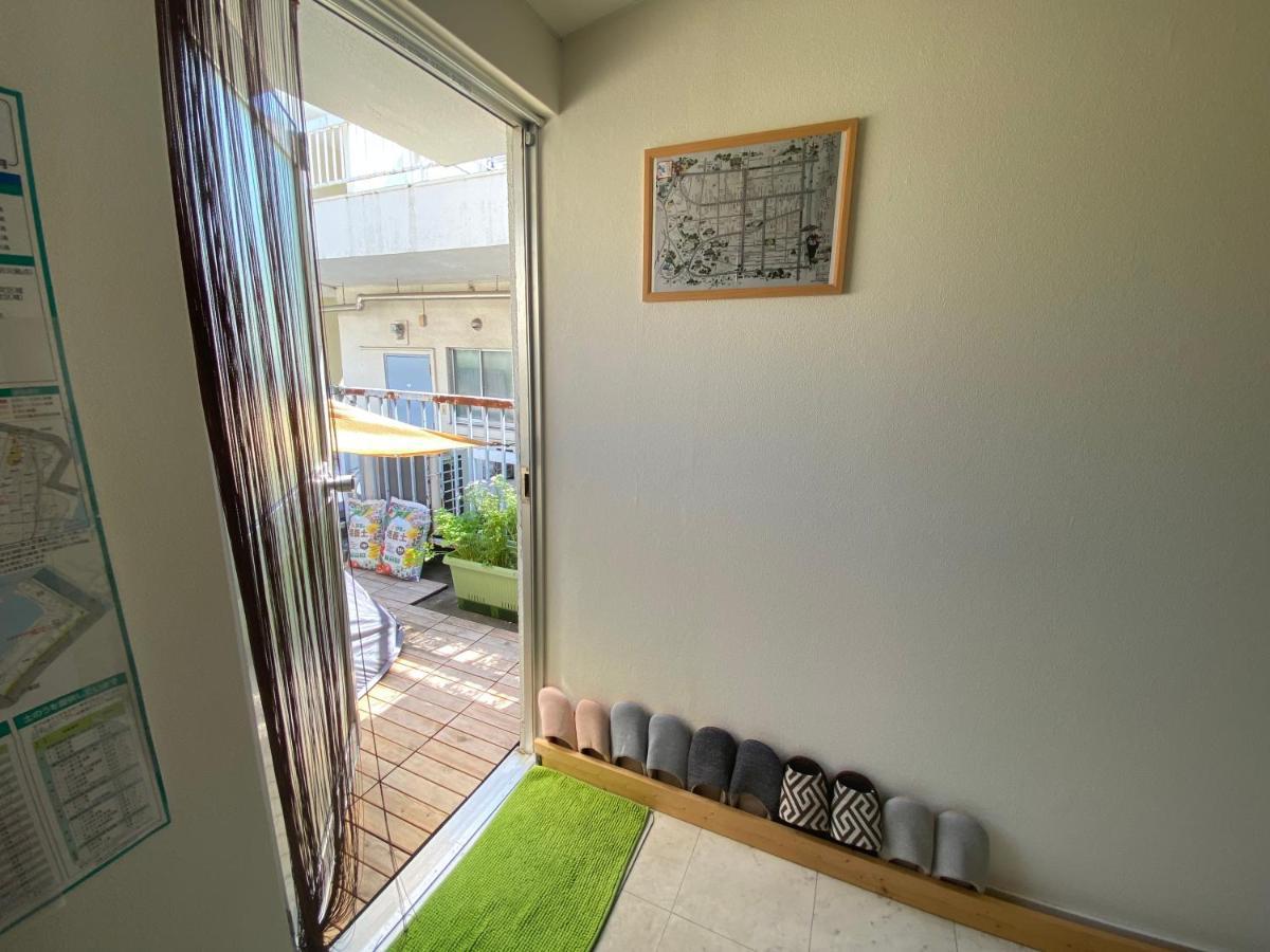 Azabujuban Value Add Apartments Tokyo Ngoại thất bức ảnh